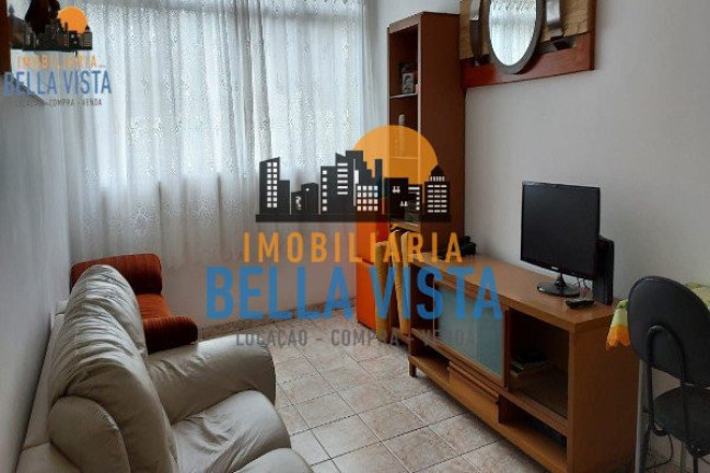 Imagem Apartamento com 3 Quartos à Venda, em Boa Vista - São Vicente Imagem Apartamento com 3 Quartos à Venda, em Boa Vista - São Vicente