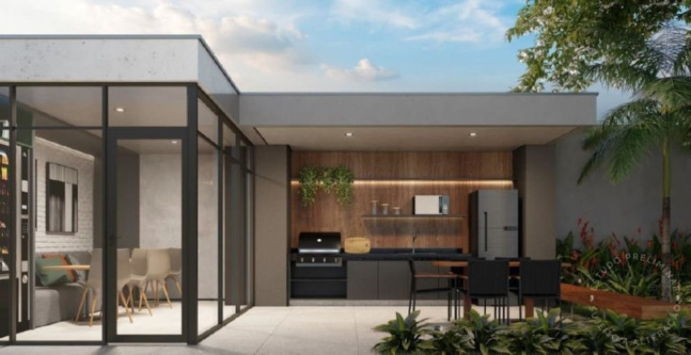 Imagem Apartamento com 1 Quarto à Venda, 23 m² em Higienópolis - São Paulo Imagem Apartamento com 1 Quarto à Venda, 23 m² em Higienópolis - São Paulo