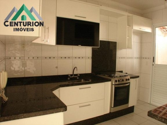 Imagem Casa com 3 Quartos à Venda, 91 m² em Granja Viana - Cotia