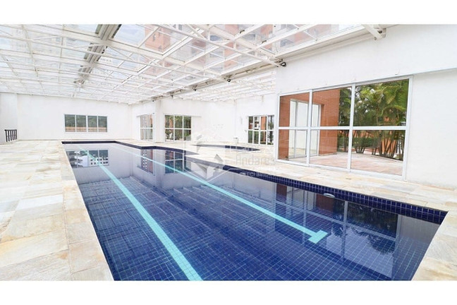 Imagem Apartamento com 3 Quartos à Venda, 163 m² em Panamby - São Paulo Imagem Apartamento com 3 Quartos à Venda, 163 m² em Panamby - São Paulo