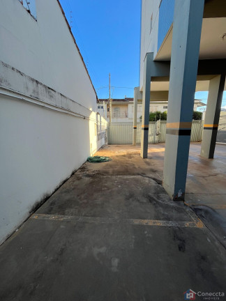 Imagem Apartamento com 3 Quartos à Venda, 130 m² em Jardim Paraíso - Patos De Minas