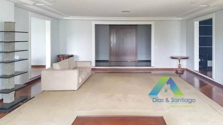 Imagem Apartamento com 4 Quartos à Venda, 370 m² em Vila Sofia - São Paulo Imagem Apartamento com 4 Quartos à Venda, 370 m² em Vila Sofia - São Paulo