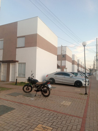Casa com 2 Quartos à Venda, 49 m² em água Espraiada (caucaia Do Alto) - Cotia