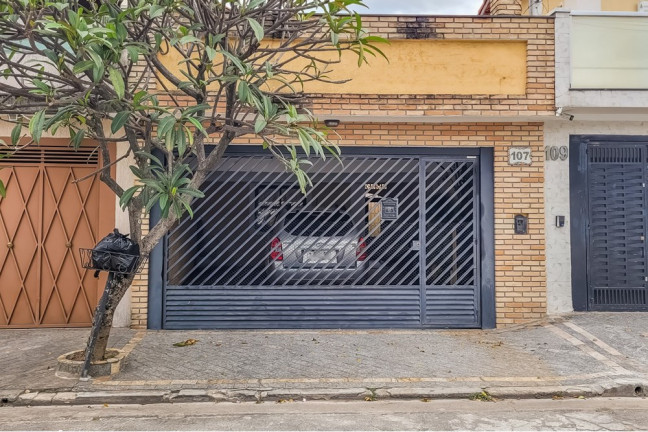 Imagem Sobrado com 3 Quartos à Venda, 198 m² em Conjunto Residencial Vista Verde - São Paulo Imagem Sobrado com 3 Quartos à Venda, 198 m² em Conjunto Residencial Vista Verde - São Paulo