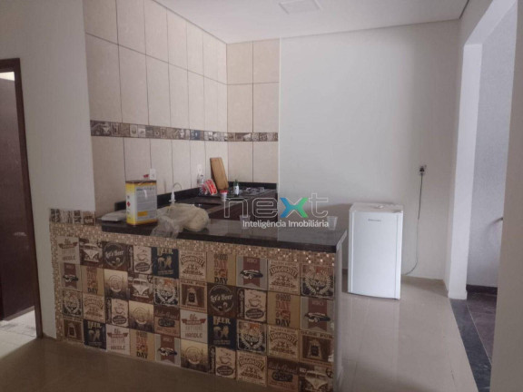 Imagem Casa com 3 Quartos à Venda, 165 m² em Vila Marcos Roberto - Campo Grande Imagem Casa com 3 Quartos à Venda, 165 m² em Vila Marcos Roberto - Campo Grande
