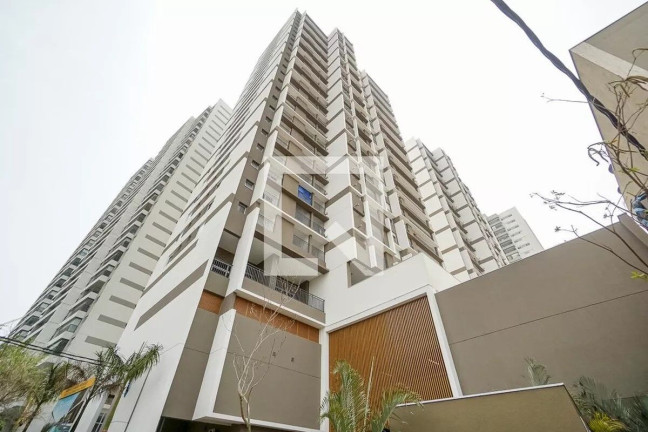 Imagem Apartamento com 2 Quartos à Venda, 80 m² em Tatuapé - São Paulo Imagem Apartamento com 2 Quartos à Venda, 80 m² em Tatuapé - São Paulo