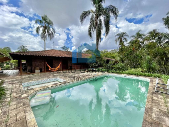 Imagem Casa à Venda, 756 m² em Granja Viana - Cotia Imagem Casa à Venda, 756 m² em Granja Viana - Cotia