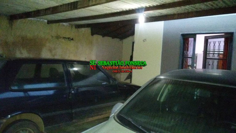 Imagem Casa com 2 Quartos à Venda, 132 m² em Jardim Santo Onofre - São José Dos Campos Imagem Casa com 2 Quartos à Venda, 132 m² em Jardim Santo Onofre - São José Dos Campos