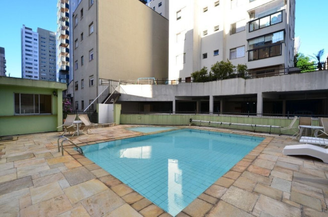 Imagem Apartamento com 2 Quartos à Venda, 120 m² em Perdizes - São Paulo