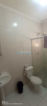 Imagem Casa com 2 Quartos à Venda, 115 m² em Melvi - Praia Grande