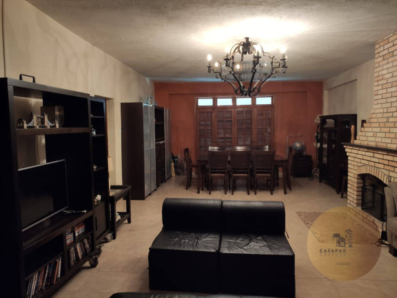 Imagem Chácara com 3 Quartos à Venda, 420 m² em Mairinque Imagem Chácara com 3 Quartos à Venda, 420 m² em Mairinque