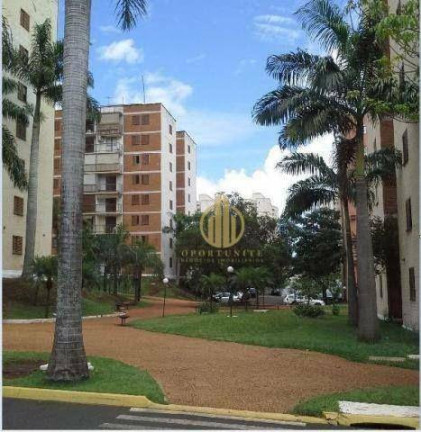 Imagem Apartamento com 3 Quartos à Venda, 70 m² em Parque Residencial Lagoinha - Ribeirão Preto Imagem Apartamento com 3 Quartos à Venda, 70 m² em Parque Residencial Lagoinha - Ribeirão Preto