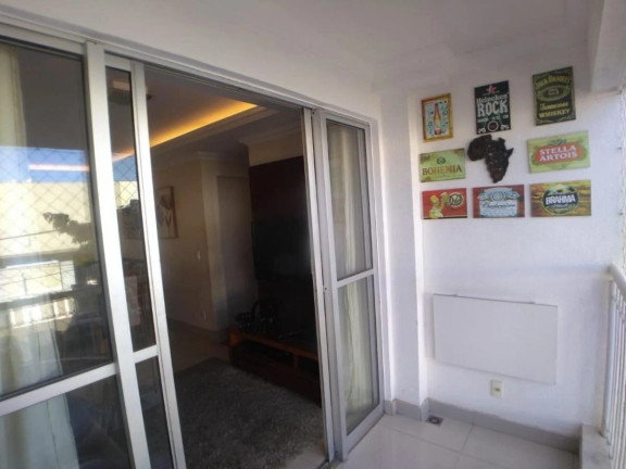 Imagem Apartamento com 3 Quartos à Venda, 70 m² em R$420.000,00 // Pompéia - Belo Horizonte Imagem Apartamento com 3 Quartos à Venda, 70 m² em R$420.000,00 // Pompéia - Belo Horizonte