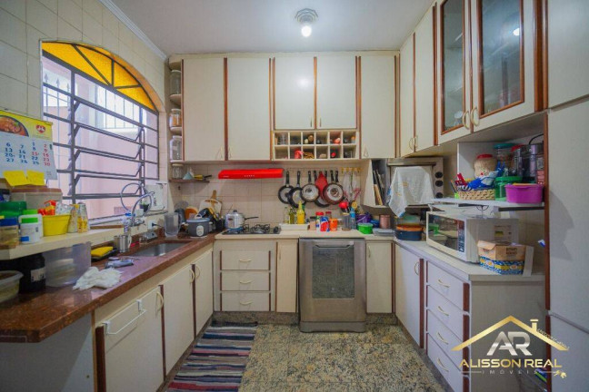 Imagem Casa com 4 Quartos à Venda, 250 m² em Bela Vista - Osasco Imagem Casa com 4 Quartos à Venda, 250 m² em Bela Vista - Osasco
