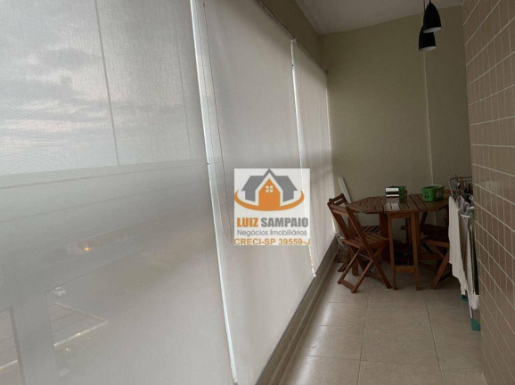 Imagem Apartamento com 2 Quartos à Venda, 75 m² em Satelite - Itanhaém Imagem Apartamento com 2 Quartos à Venda, 75 m² em Satelite - Itanhaém