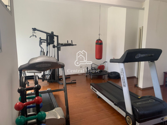 Imagem Apartamento com 3 Quartos para Alugar, 170 m² em Vila Andrade - São Paulo