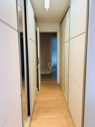 Imagem Apartamento com 3 Quartos à Venda, 194 m² em Parque Residencial Aquarius - São José Dos Campos Imagem Apartamento com 3 Quartos à Venda, 194 m² em Parque Residencial Aquarius - São José Dos Campos