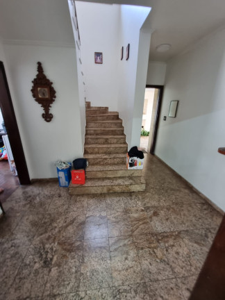 Imagem Casa com 3 Quartos à Venda, 400 m² em Vila Cruzeiro - São Paulo