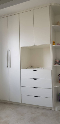 Imagem Apartamento com 3 Quartos à Venda, 65 m² em Cambuci - São Paulo