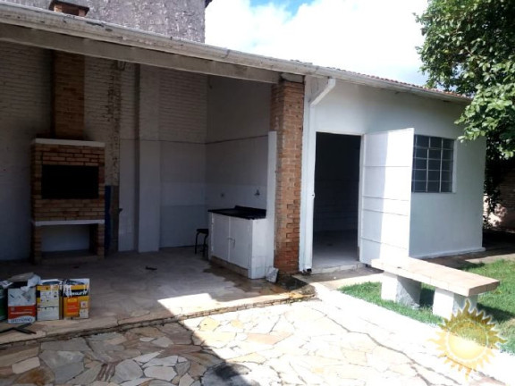 Imagem Casa com 4 Quartos à Venda, 280 m² em Centro - Tremembé Imagem Casa com 4 Quartos à Venda, 280 m² em Centro - Tremembé