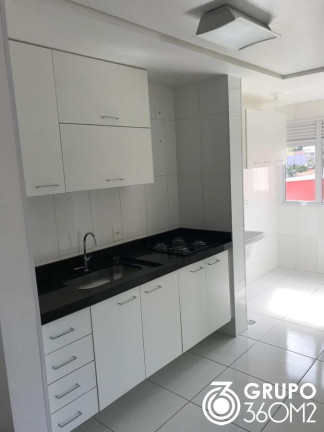 Imagem Apartamento com 2 Quartos à Venda, 48 m² em Parque Das Nações - Santo André