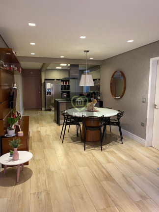 Imagem Apartamento com 3 Quartos à Venda, 117 m² em Pompeia - São Paulo Imagem Apartamento com 3 Quartos à Venda, 117 m² em Pompeia - São Paulo