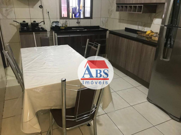 Imagem Casa com 2 Quartos à Venda, 123 m² em Jardim Trinta E Um De Março - Cubatão Imagem Casa com 2 Quartos à Venda, 123 m² em Jardim Trinta E Um De Março - Cubatão