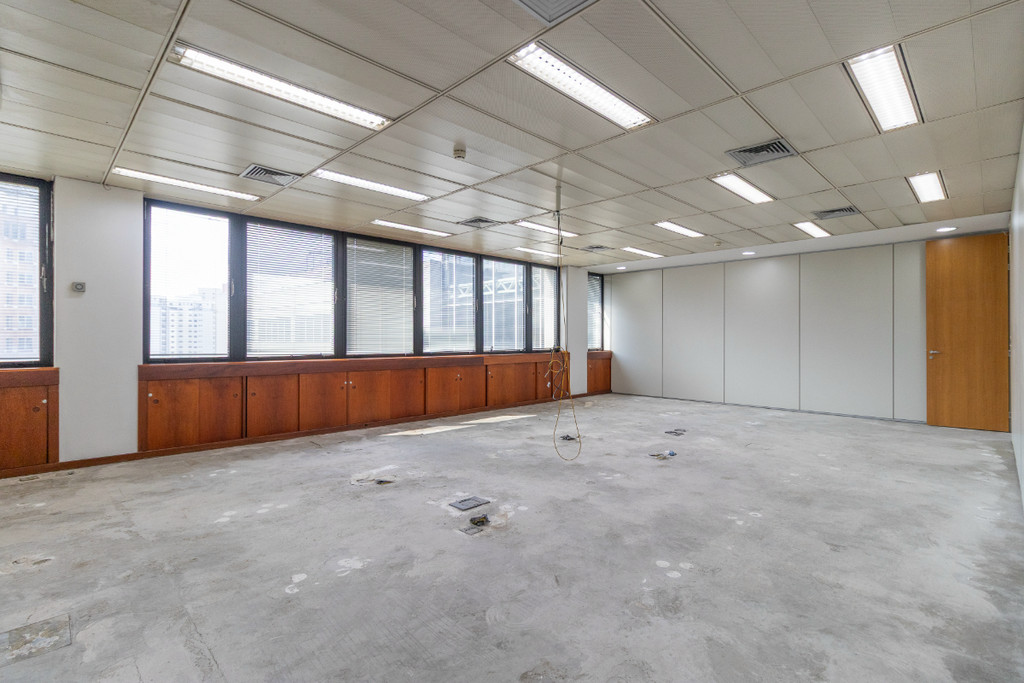 Imagem Sala Comercial à Venda, 526 m² em Chácara Santo Antônio (zona Sul) - São Paulo