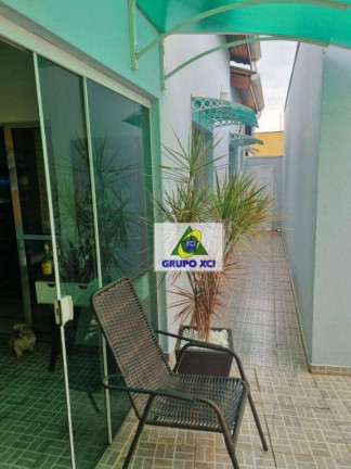 Imagem Casa com 3 Quartos à Venda, 525 m² em Vila Aeroporto Iii - Campinas Imagem Casa com 3 Quartos à Venda, 525 m² em Vila Aeroporto Iii - Campinas