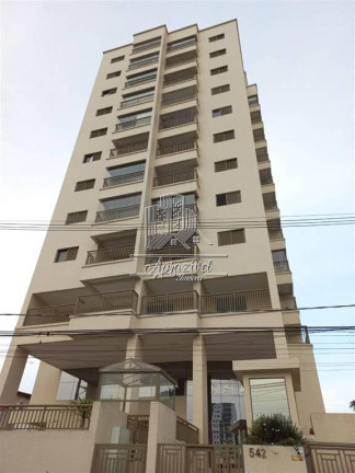 Apartamento com 2 Quartos à Venda, 64 m² em Aviacao - Praia Grande