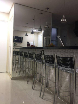 Imagem Apartamento com 2 Quartos à Venda, 49 m² em Jardim Piratininga - Sorocaba Imagem Apartamento com 2 Quartos à Venda, 49 m² em Jardim Piratininga - Sorocaba