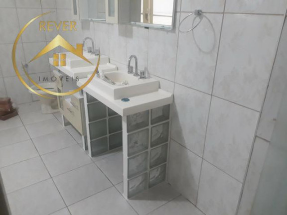 Imagem Sobrado com 3 Quartos à Venda, 190 m² em Bonfim - Campinas Imagem Sobrado com 3 Quartos à Venda, 190 m² em Bonfim - Campinas