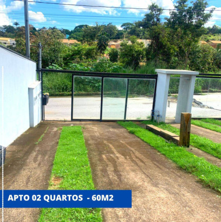 Imagem Apartamento com 2 Quartos à Venda, 65 m² em Esmeraldas