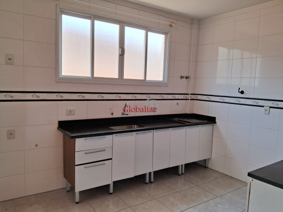 Imagem Casa com 3 Quartos à Venda, 153 m² em Campo Grande - Santos