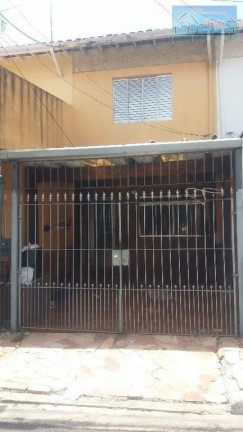 Sobrado com 2 Quartos para Alugar, 120 m² em Parque Residencial Da Lapa - São Paulo