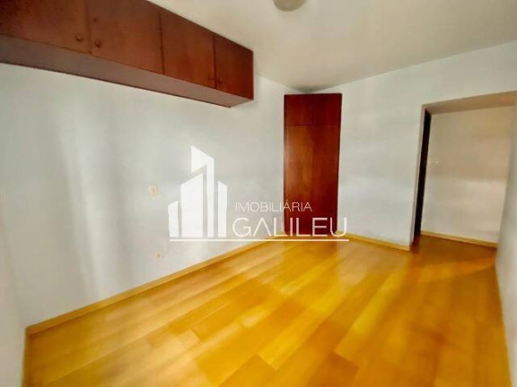 Imagem Apartamento com 4 Quartos à Venda, 140 m² em Cambuí - Campinas