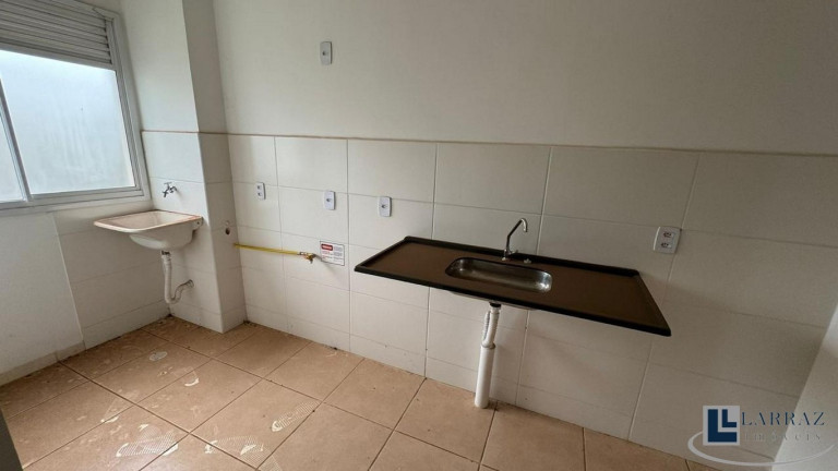 Imagem Imóvel com 2 Quartos à Venda, 43 m² em Ribeirao Verde - Ribeirão Preto Imagem Imóvel com 2 Quartos à Venda, 43 m² em Ribeirao Verde - Ribeirão Preto