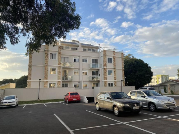 Imagem Apartamento com 2 Quartos à Venda, 63 m² em Costeira - Araucária Imagem Apartamento com 2 Quartos à Venda, 63 m² em Costeira - Araucária