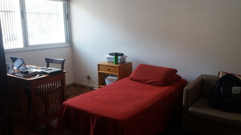 Imagem Apartamento com 3 Quartos à Venda, 131 m² em Cruzeiro - Belo Horizonte