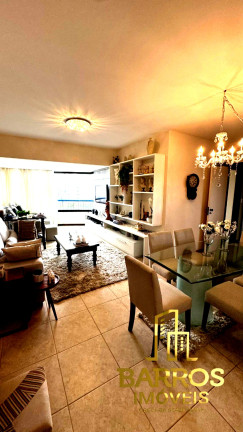 Imagem Apartamento com 3 Quartos à Venda, 114 m² em Pituba - Salvador