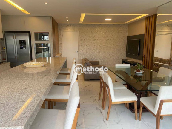 Imagem Apartamento com 3 Quartos à Venda, 103 m² em Swiss Park - Campinas Imagem Apartamento com 3 Quartos à Venda, 103 m² em Swiss Park - Campinas