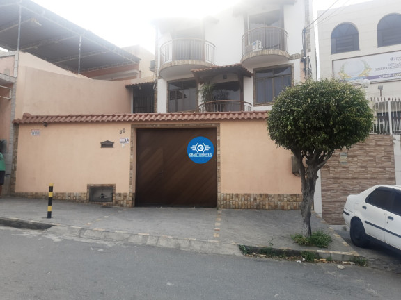 Imagem Imóvel com 4 Quartos à Venda,  em Campo Grande - Rio De Janeiro