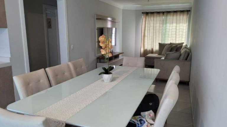 Imagem Casa com 5 Quartos à Venda, 161 m² em Jardim Das Américas - Curitiba