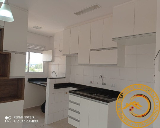 Imagem Apartamento com 2 Quartos à Venda, 49 m² em Nossa Senhora Aparecida - Itu Imagem Apartamento com 2 Quartos à Venda, 49 m² em Nossa Senhora Aparecida - Itu