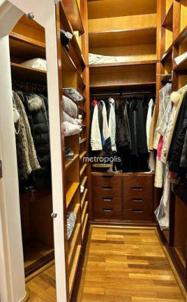 Imagem Apartamento com 4 Quartos à Venda, 370 m² em Jardins - São Paulo