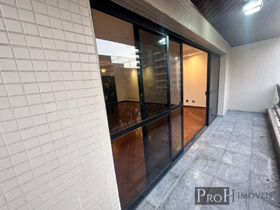 Imagem Apartamento com 4 Quartos à Venda, 254 m² em Santa Paula - São Caetano Do Sul Imagem Apartamento com 4 Quartos à Venda, 254 m² em Santa Paula - São Caetano Do Sul