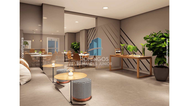 Imagem Apartamento com 2 Quartos à Venda, 35 m² em Jardim Mirante - São Paulo Imagem Apartamento com 2 Quartos à Venda, 35 m² em Jardim Mirante - São Paulo