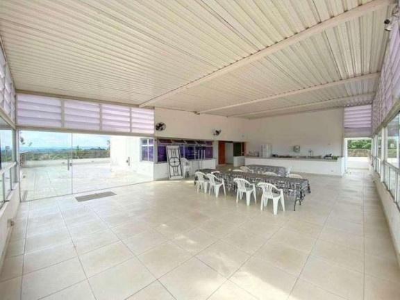 Imagem Imóvel Comercial à Venda, 1.566 m² em Jardim Lambreta - Cotia