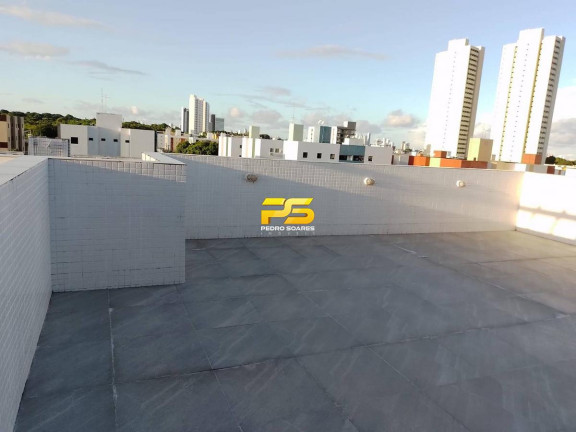 Imagem Apartamento com 2 Quartos à Venda, 106 m² em Jardim São Paulo - João Pessoa
