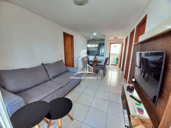 Imagem Apartamento com 3 Quartos à Venda, 68 m² em Meireles - Fortaleza Imagem Apartamento com 3 Quartos à Venda, 68 m² em Meireles - Fortaleza
